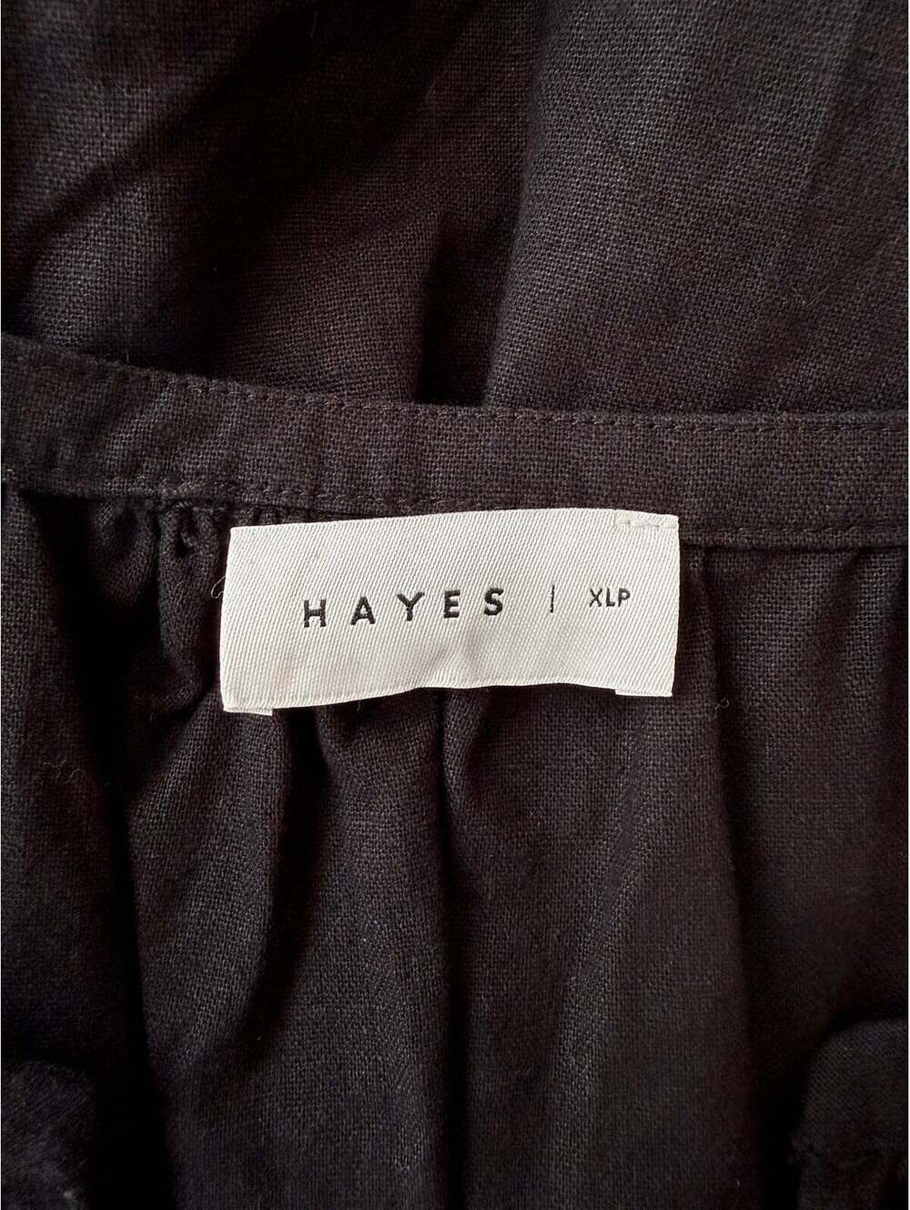 HAYES - SIZE XLP - Picture 4 of 5